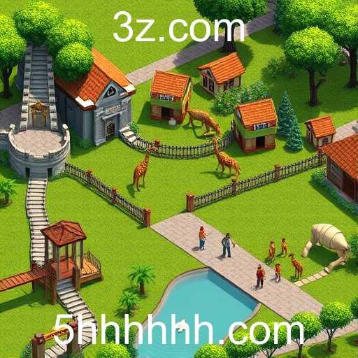 Revolução em Jogos Online com 5hhh