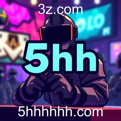 Ascensão do 5hhh: O Enigma dos Jogos Online em 2026