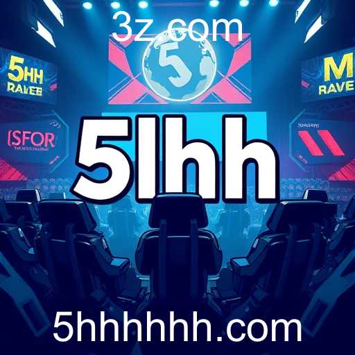 O Crescimento do 5hhh entre Gamers em 2025