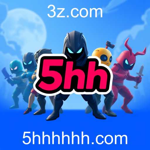 Ascensão de 5hhh: Um Fenômeno nos Jogos Online