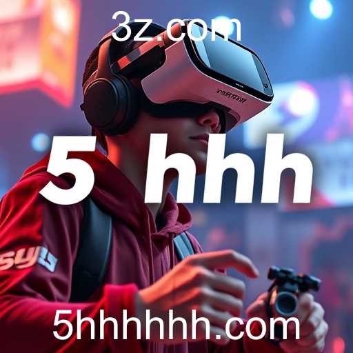 A Ascensão da Plataforma 5hhh no Cenário de Jogos Digitais
