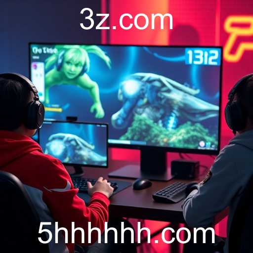 Inovações e Tendências em Jogos Digitais