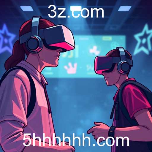 Tendências no Mundo dos Jogos para 2025