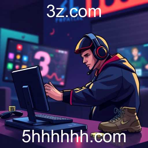 Ascensão dos Sites de Jogos Online no Brasil