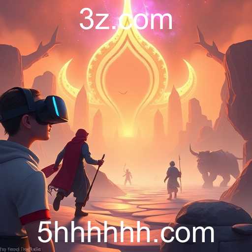 Explorando o Fenômeno 5hhh no Cenário de Jogos