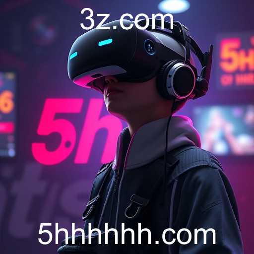 A Revolução dos Jogos Virtuais: O Ano da Inovação em 2026