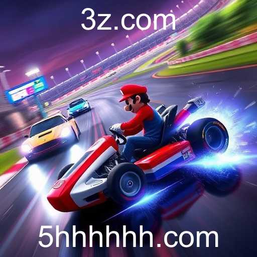 A Revolução dos Jogos em 2025: O Impacto da 5hhh