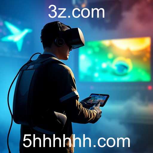 A Revolução da Palavra-Chave 5hhh no Mundo dos Jogos