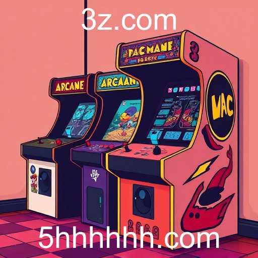 Inovação no Mundo dos Jogos com 5hhh