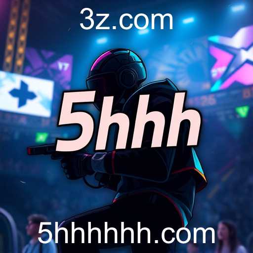 Jogos online em 2025: tendências e evolução com 5hhh