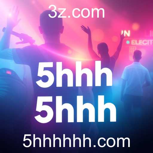 A Ascensão do 5hhh no Mundo dos Jogos